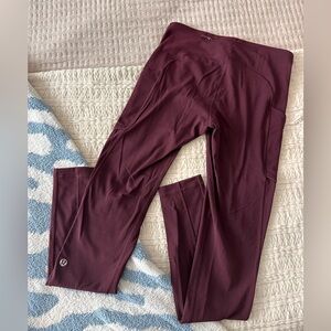 Lulu leggings